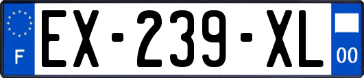EX-239-XL