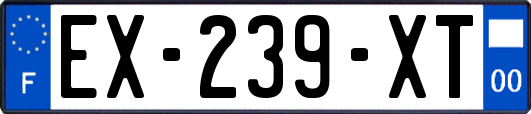 EX-239-XT