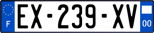 EX-239-XV