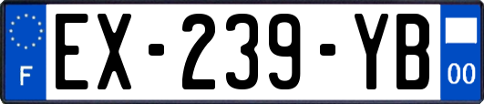 EX-239-YB