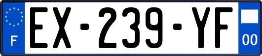 EX-239-YF