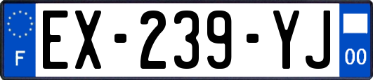 EX-239-YJ