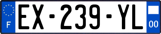 EX-239-YL