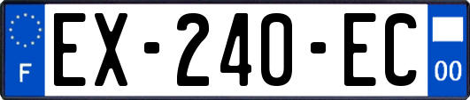 EX-240-EC