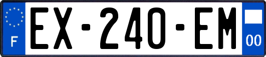 EX-240-EM