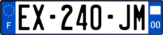 EX-240-JM