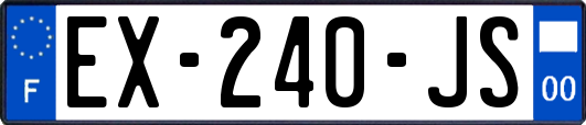 EX-240-JS