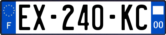 EX-240-KC