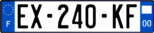 EX-240-KF