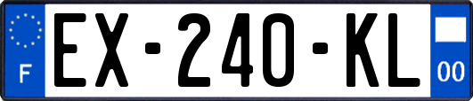 EX-240-KL