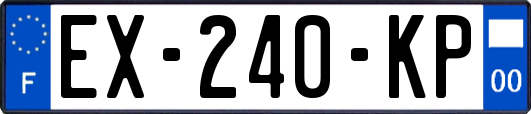 EX-240-KP