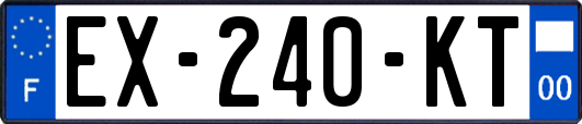 EX-240-KT