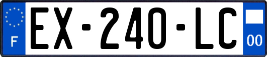 EX-240-LC