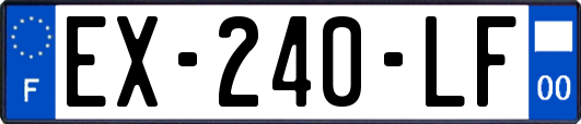 EX-240-LF