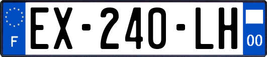 EX-240-LH