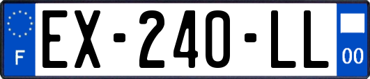 EX-240-LL