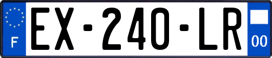 EX-240-LR