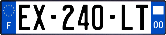 EX-240-LT