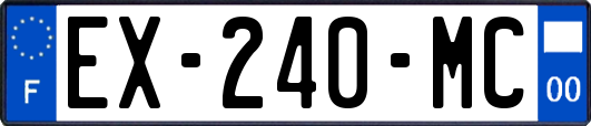 EX-240-MC
