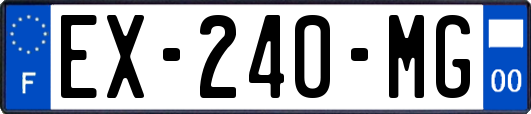 EX-240-MG