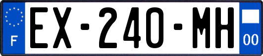 EX-240-MH