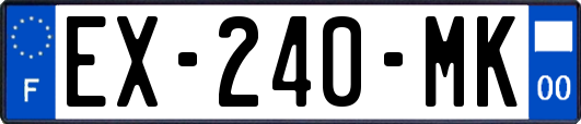 EX-240-MK