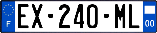 EX-240-ML