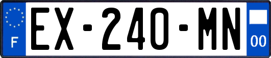 EX-240-MN