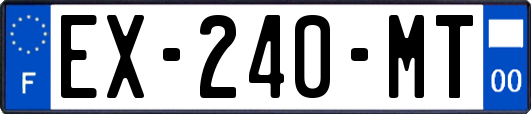 EX-240-MT