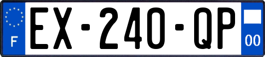 EX-240-QP