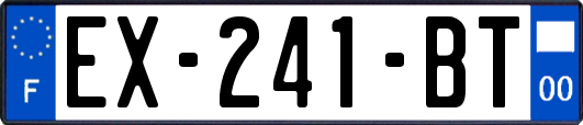 EX-241-BT