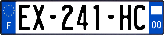 EX-241-HC