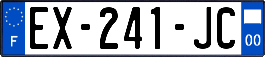 EX-241-JC