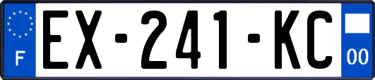 EX-241-KC