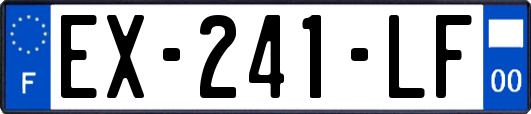 EX-241-LF