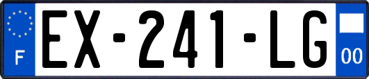 EX-241-LG