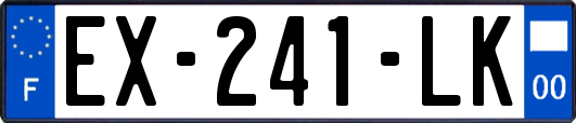 EX-241-LK