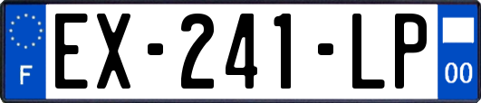 EX-241-LP