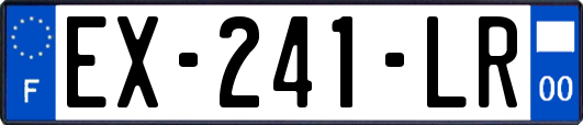 EX-241-LR