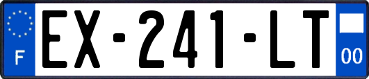 EX-241-LT
