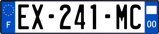 EX-241-MC