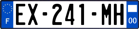 EX-241-MH
