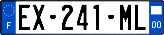 EX-241-ML