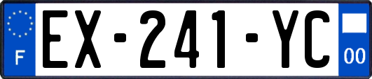 EX-241-YC