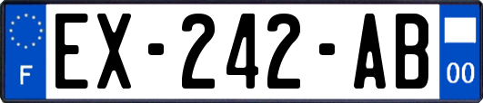 EX-242-AB