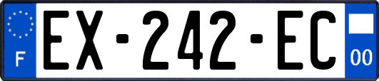 EX-242-EC