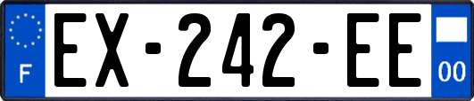 EX-242-EE