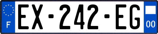 EX-242-EG