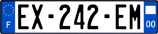 EX-242-EM