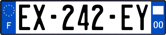 EX-242-EY